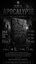 Apocalypse Artist Bundle – 264 Sounds From The Cataclysm